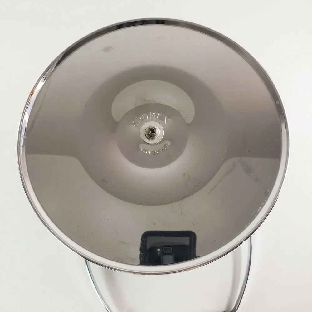Kromex ice bucket